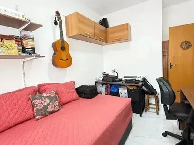 Imagem 10: Imóvel para Venda Possui 55 Metros Quadrados com 2 Quartos em Salgado Filho - Belo