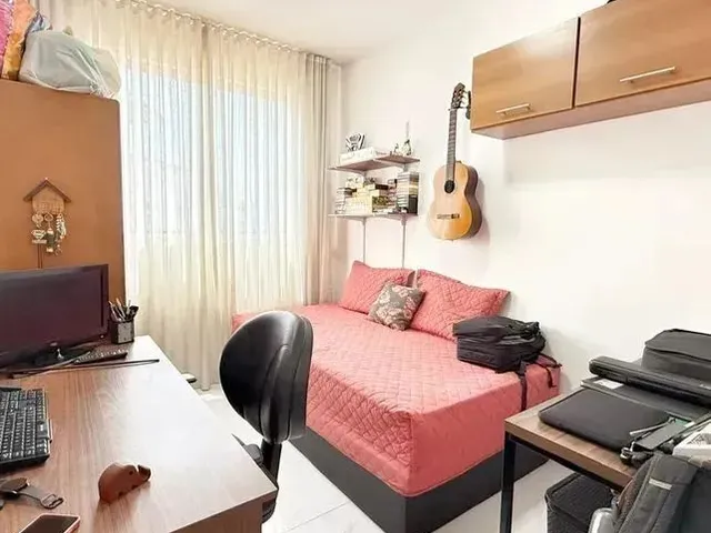 Imagem 3: Imóvel para Venda Possui 55 Metros Quadrados com 2 Quartos em Salgado Filho - Belo