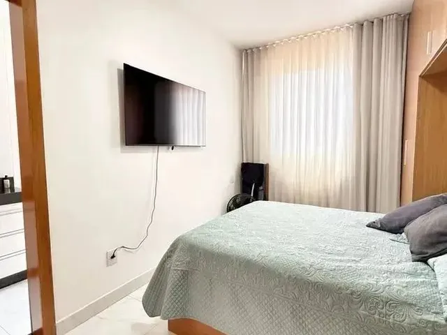 Imagem 16: Imóvel para Venda Possui 55 Metros Quadrados com 2 Quartos em Salgado Filho - Belo