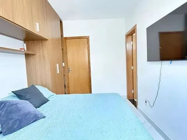 Imagem 2: Imóvel para Venda Possui 55 Metros Quadrados com 2 Quartos em Salgado Filho - Belo