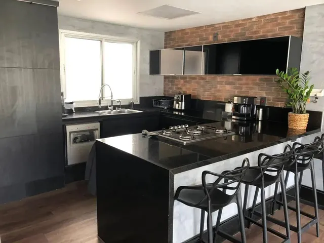 Imagem 3: Imóvel para Venda Possui 126 Metros Quadrados com 4 Quartos em Buritis - Belo Horizonte