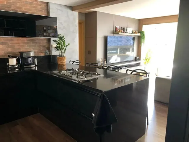 Imagem 15: Imóvel para Venda Possui 126 Metros Quadrados com 4 Quartos em Buritis - Belo Horizonte