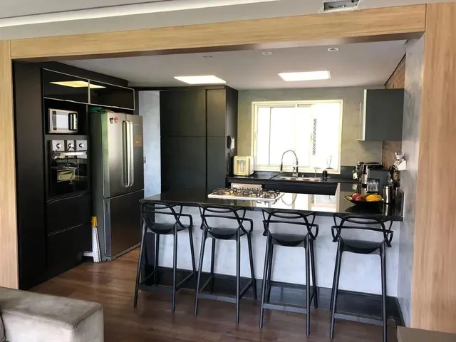 Imagem 10: Imóvel para Venda Possui 126 Metros Quadrados com 4 Quartos em Buritis - Belo Horizonte