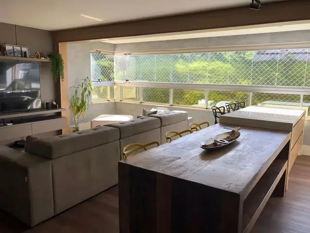 Imagem 5: Imóvel para Venda Possui 126 Metros Quadrados com 4 Quartos em Buritis - Belo Horizonte