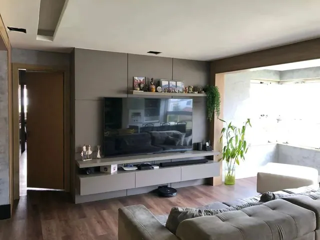 Imagem 13: Imóvel para Venda Possui 126 Metros Quadrados com 4 Quartos em Buritis - Belo Horizonte