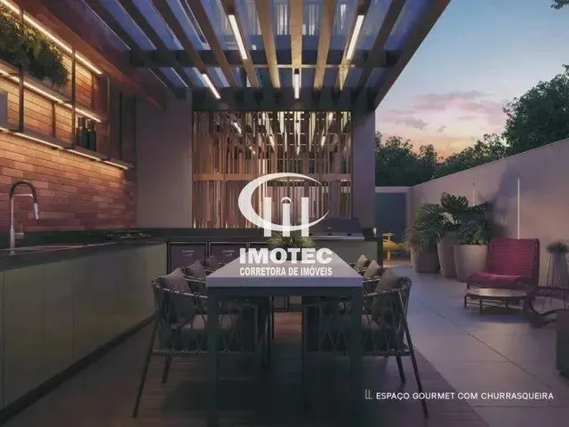 Imagem 4: Apartamento À Venda, 4 Quartos, 2 Suítes, Gutierrez - Belo Horizonte/Mg