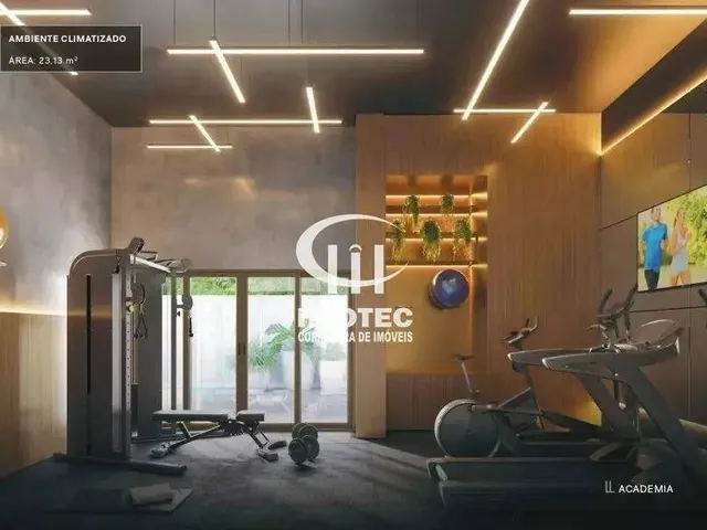 Imagem 6: Apartamento À Venda, 4 Quartos, 2 Suítes, Gutierrez - Belo Horizonte/Mg