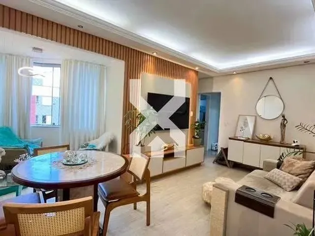 Imagem: Apartamento À Venda, 2 Quartos, 1 Suíte