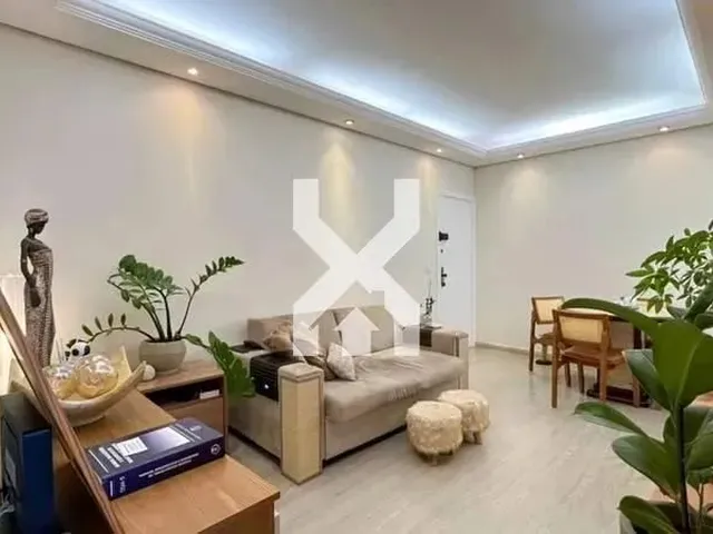 Imagem 4: Apartamento À Venda, 2 Quartos, 1 Suíte, 2 Vagas, Grajaú - Belo Horizonte/Mg