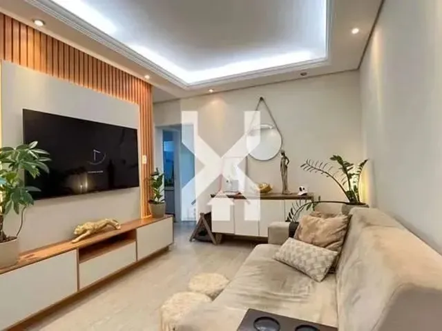 Imagem 5: Apartamento À Venda, 2 Quartos, 1 Suíte, 2 Vagas, Grajaú - Belo Horizonte/Mg