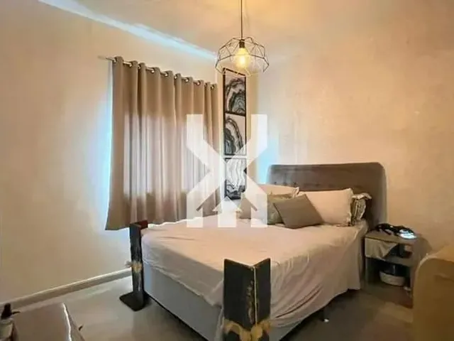 Imagem 2: Apartamento À Venda, 2 Quartos, 1 Suíte, 2 Vagas, Grajaú - Belo Horizonte/Mg