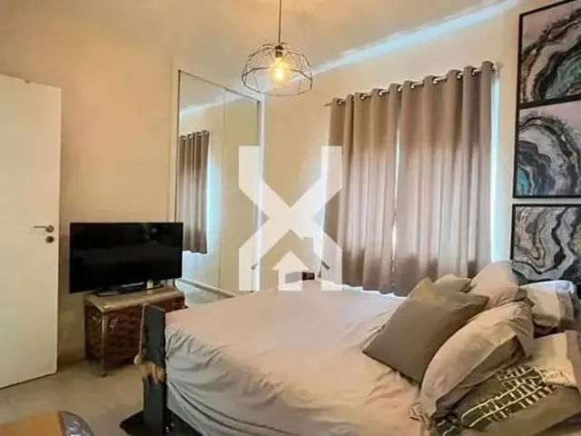 Imagem 11: Apartamento À Venda, 2 Quartos, 1 Suíte, 2 Vagas, Grajaú - Belo Horizonte/Mg