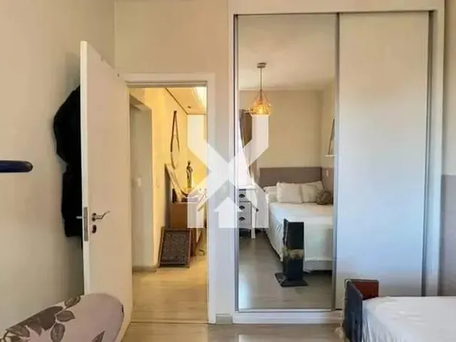 Imagem 13: Apartamento À Venda, 2 Quartos, 1 Suíte, 2 Vagas, Grajaú - Belo Horizonte/Mg