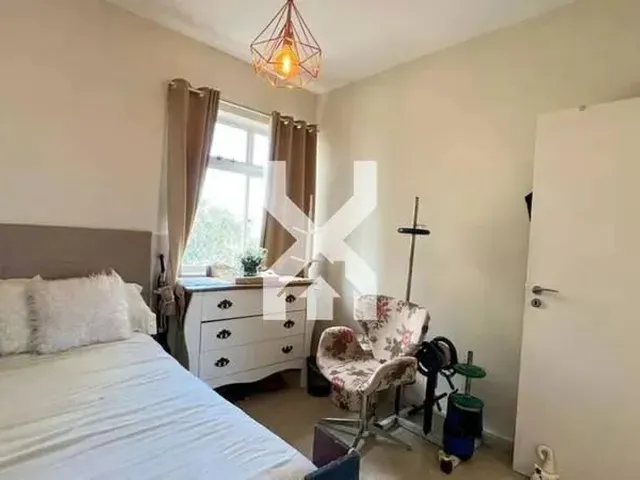Imagem 8: Apartamento À Venda, 2 Quartos, 1 Suíte, 2 Vagas, Grajaú - Belo Horizonte/Mg