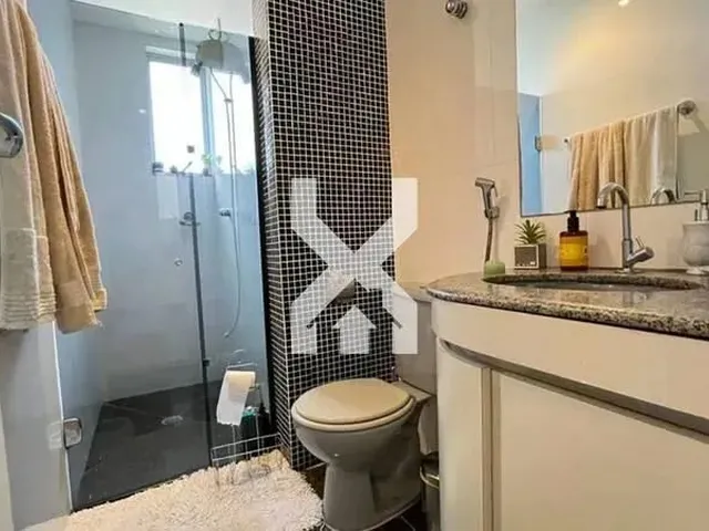 Imagem 16: Apartamento À Venda, 2 Quartos, 1 Suíte, 2 Vagas, Grajaú - Belo Horizonte/Mg