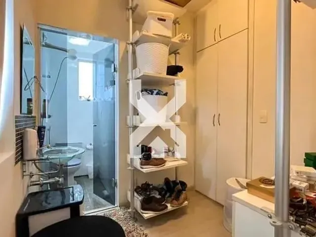 Imagem 9: Apartamento À Venda, 2 Quartos, 1 Suíte, 2 Vagas, Grajaú - Belo Horizonte/Mg