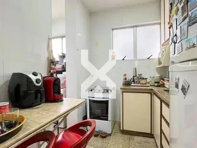 Imagem 14: Apartamento À Venda, 2 Quartos, 1 Suíte, 2 Vagas, Grajaú - Belo Horizonte/Mg