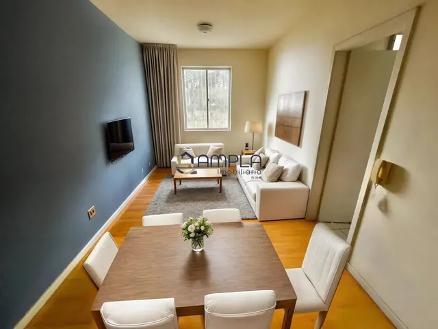 Imagem: Apartamento À Venda, 2 Quartos, 1 Vaga