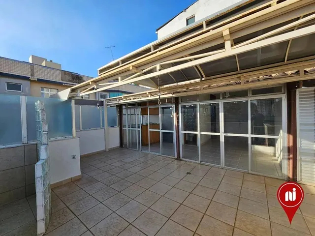 Imagem: Cobertura com 3 Dormitórios, 156 M²