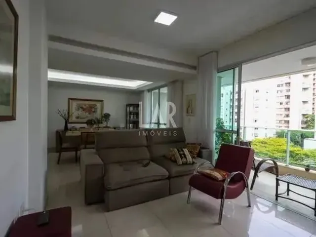 Imagem: Apartamento À Venda, 4 Quartos, 1 Suíte