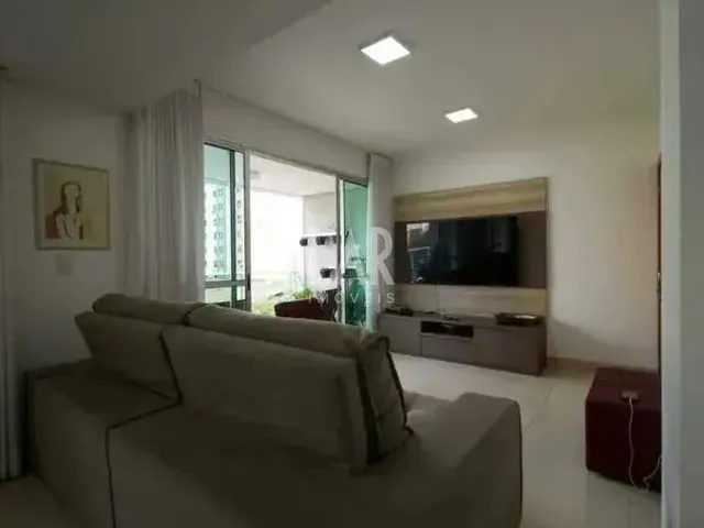 Imagem 12: Apartamento À Venda, 4 Quartos, 1 Suíte, 3 Vagas, Buritis - Belo Horizonte/Mg