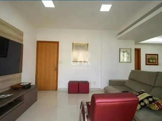 Imagem 9: Apartamento À Venda, 4 Quartos, 1 Suíte, 3 Vagas, Buritis - Belo Horizonte/Mg