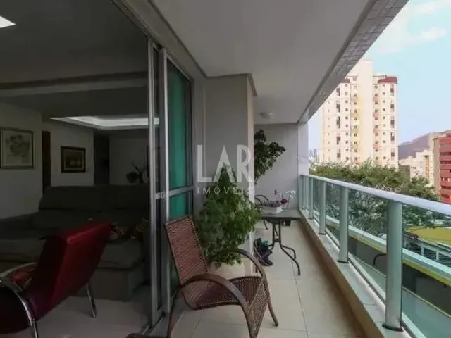Imagem 14: Apartamento À Venda, 4 Quartos, 1 Suíte, 3 Vagas, Buritis - Belo Horizonte/Mg