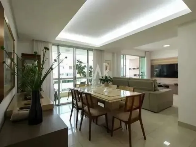 Imagem 16: Apartamento À Venda, 4 Quartos, 1 Suíte, 3 Vagas, Buritis - Belo Horizonte/Mg