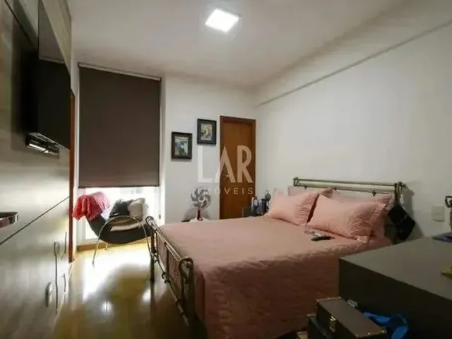 Imagem 8: Apartamento À Venda, 4 Quartos, 1 Suíte, 3 Vagas, Buritis - Belo Horizonte/Mg