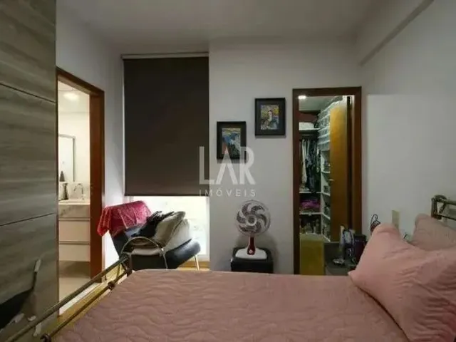 Imagem 6: Apartamento À Venda, 4 Quartos, 1 Suíte, 3 Vagas, Buritis - Belo Horizonte/Mg
