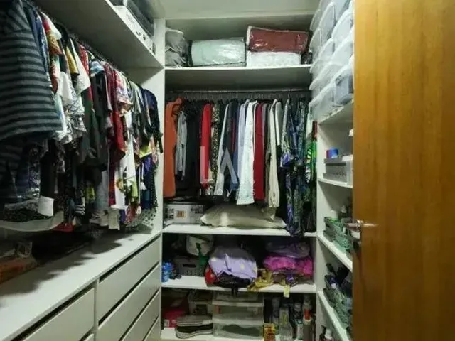 Imagem 11: Apartamento À Venda, 4 Quartos, 1 Suíte, 3 Vagas, Buritis - Belo Horizonte/Mg