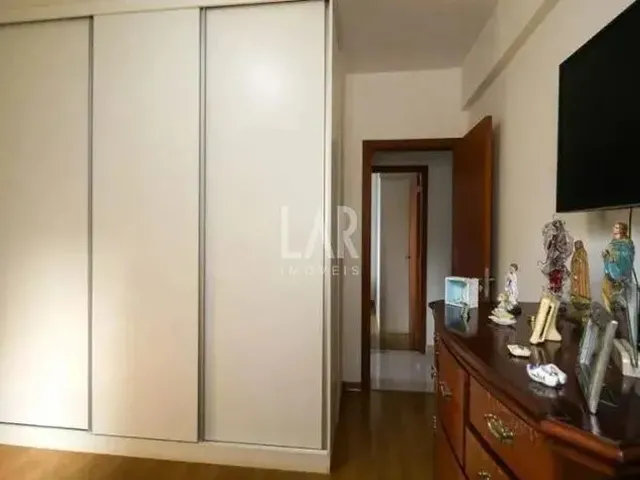 Imagem 7: Apartamento À Venda, 4 Quartos, 1 Suíte, 3 Vagas, Buritis - Belo Horizonte/Mg