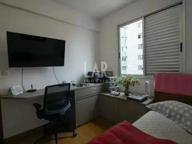 Imagem 15: Apartamento À Venda, 4 Quartos, 1 Suíte, 3 Vagas, Buritis - Belo Horizonte/Mg