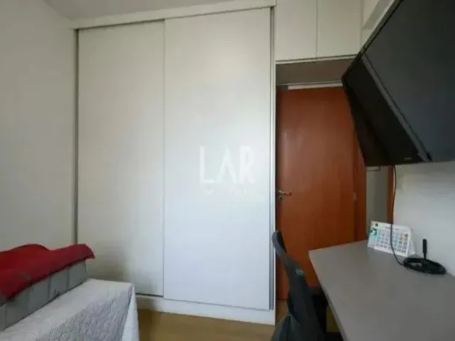 Imagem 3: Apartamento À Venda, 4 Quartos, 1 Suíte, 3 Vagas, Buritis - Belo Horizonte/Mg