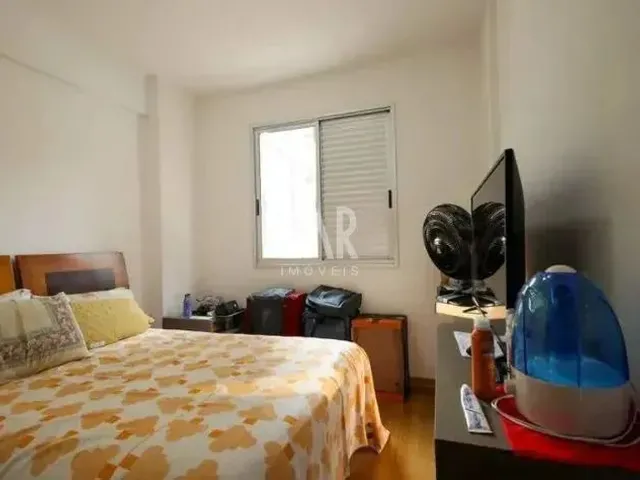 Imagem 4: Apartamento À Venda, 4 Quartos, 1 Suíte, 3 Vagas, Buritis - Belo Horizonte/Mg