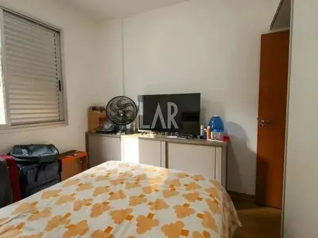 Imagem 5: Apartamento À Venda, 4 Quartos, 1 Suíte, 3 Vagas, Buritis - Belo Horizonte/Mg