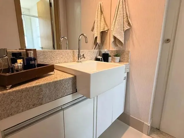 Imagem 4: Apartamento 4 Quartos com 2 Suítes À Venda no Buritis - Lazer Completo