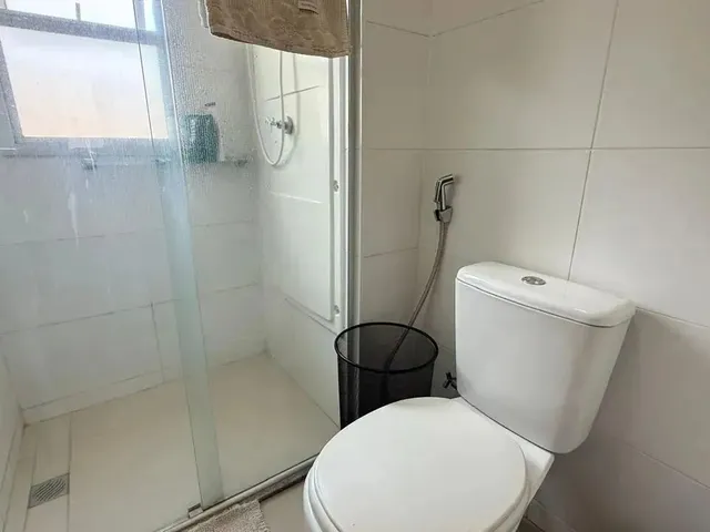 Imagem 12: Apartamento 4 Quartos com 2 Suítes À Venda no Buritis - Lazer Completo