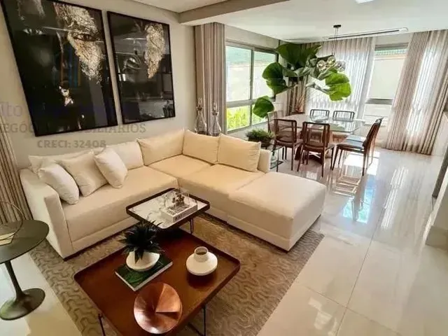 Imagem: Casa em Condomínio para Venda em Belo Horizonte