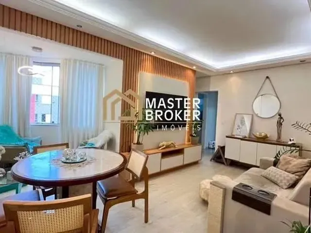 Imagem: Apartamento À Venda, 2 Quartos, 1 Suíte
