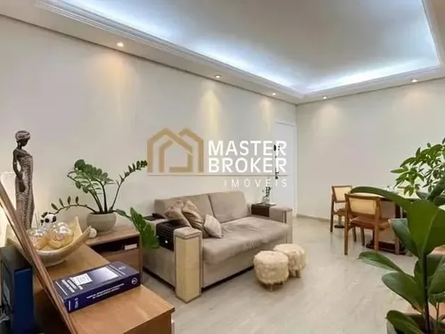 Imagem 9: Apartamento À Venda, 2 Quartos, 1 Suíte, 2 Vagas, Grajaú - Belo Horizonte/Mg