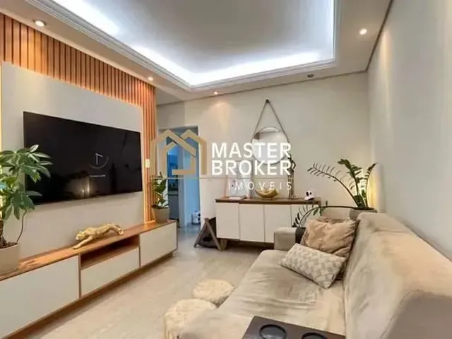 Imagem 6: Apartamento À Venda, 2 Quartos, 1 Suíte, 2 Vagas, Grajaú - Belo Horizonte/Mg