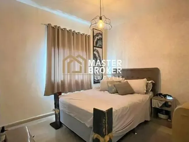 Imagem 4: Apartamento À Venda, 2 Quartos, 1 Suíte, 2 Vagas, Grajaú - Belo Horizonte/Mg