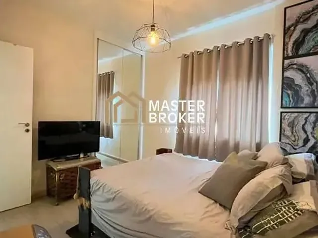 Imagem 11: Apartamento À Venda, 2 Quartos, 1 Suíte, 2 Vagas, Grajaú - Belo Horizonte/Mg