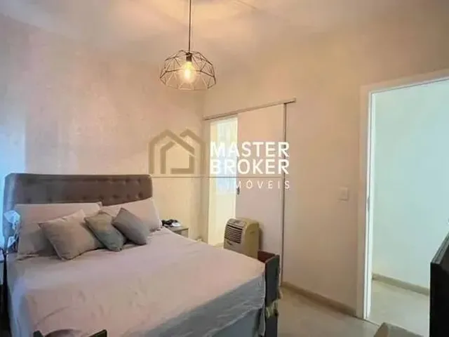 Imagem 5: Apartamento À Venda, 2 Quartos, 1 Suíte, 2 Vagas, Grajaú - Belo Horizonte/Mg
