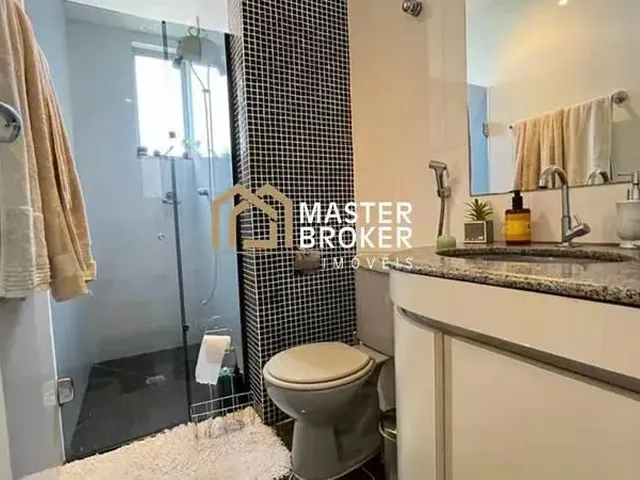 Imagem 12: Apartamento À Venda, 2 Quartos, 1 Suíte, 2 Vagas, Grajaú - Belo Horizonte/Mg