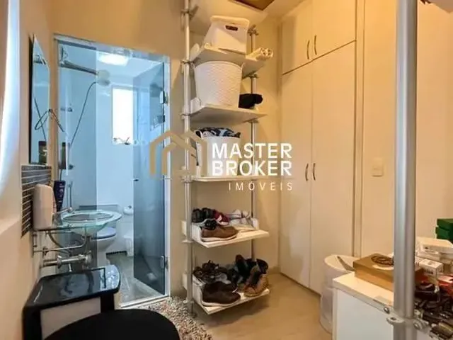 Imagem 7: Apartamento À Venda, 2 Quartos, 1 Suíte, 2 Vagas, Grajaú - Belo Horizonte/Mg