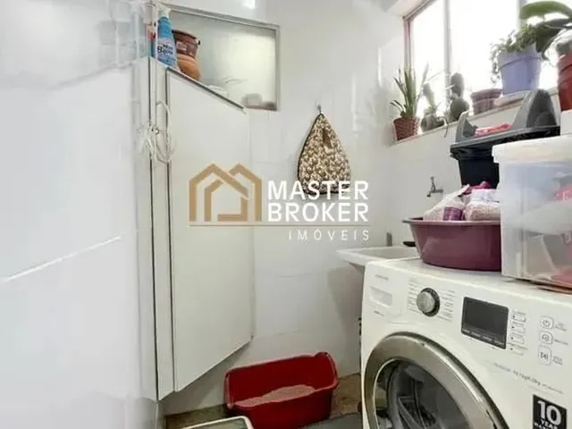 Imagem 15: Apartamento À Venda, 2 Quartos, 1 Suíte, 2 Vagas, Grajaú - Belo Horizonte/Mg