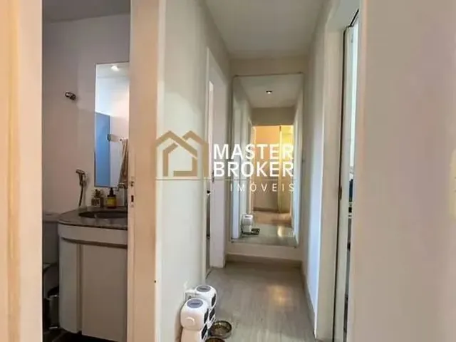 Imagem 8: Apartamento À Venda, 2 Quartos, 1 Suíte, 2 Vagas, Grajaú - Belo Horizonte/Mg