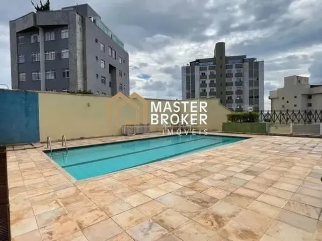 Imagem 14: Apartamento À Venda, 2 Quartos, 1 Suíte, 2 Vagas, Grajaú - Belo Horizonte/Mg